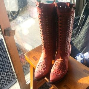 Corral Ladies Boots